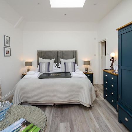 Lavender Lodge Arundel Luaran gambar