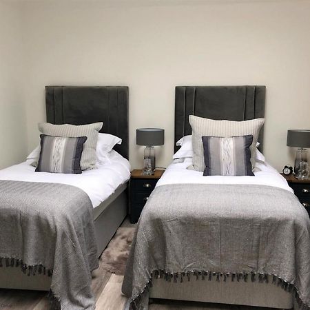 Lavender Lodge Arundel Luaran gambar