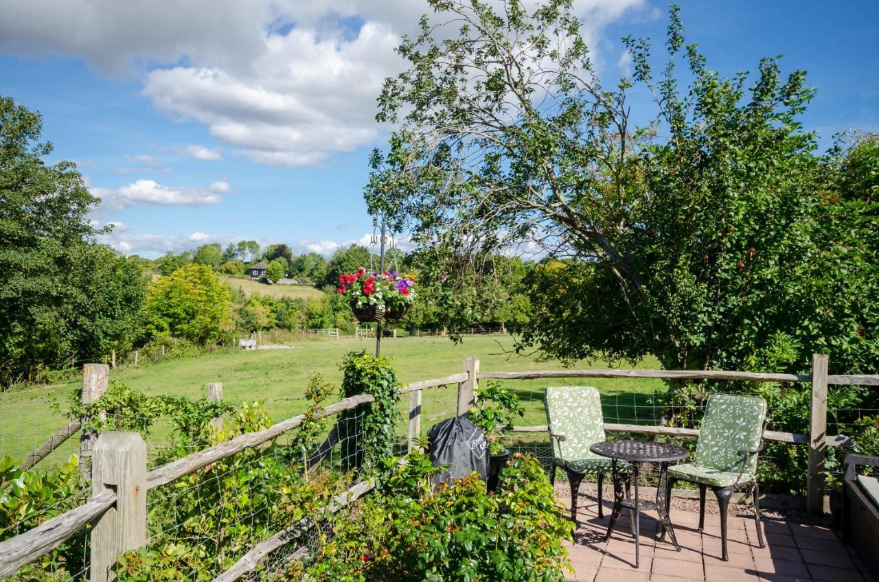 Lavender Lodge Arundel Luaran gambar