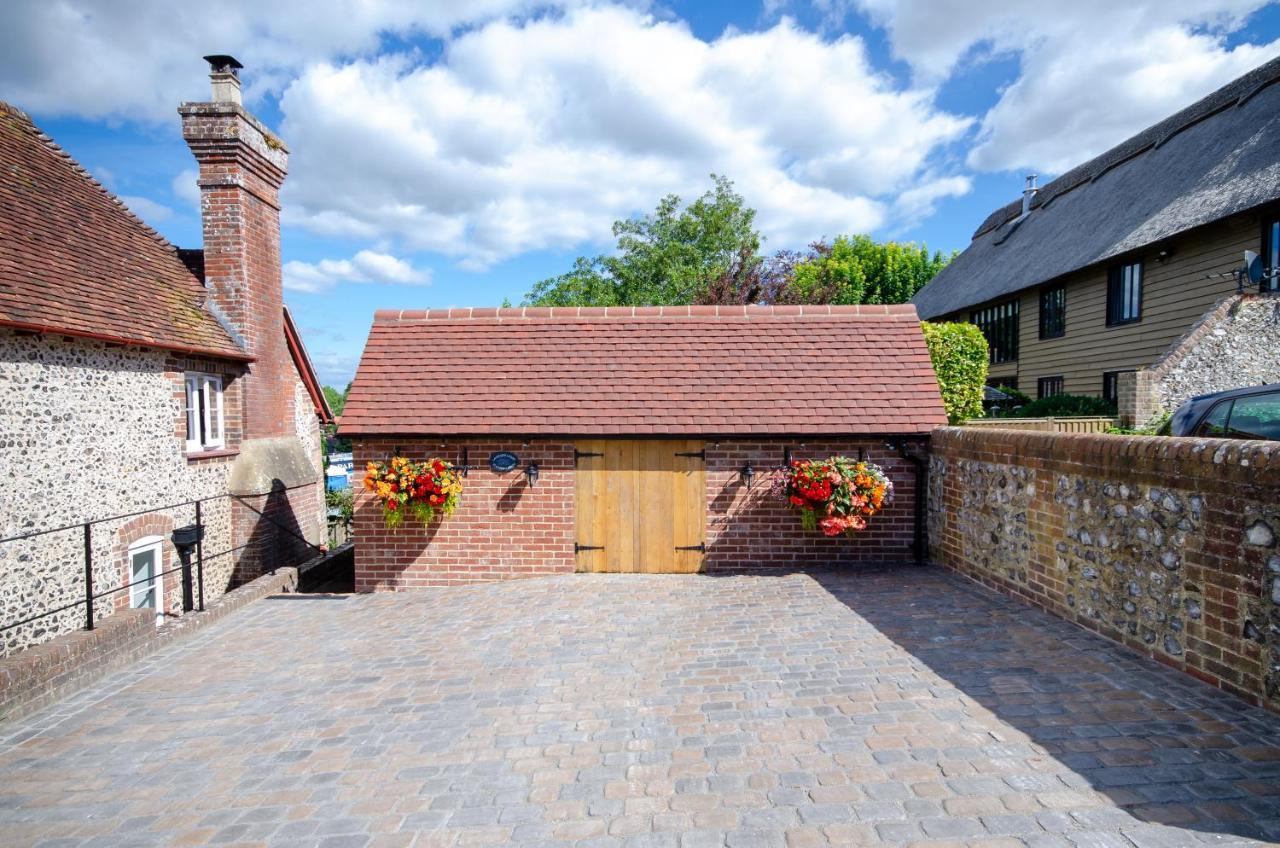 Lavender Lodge Arundel Luaran gambar
