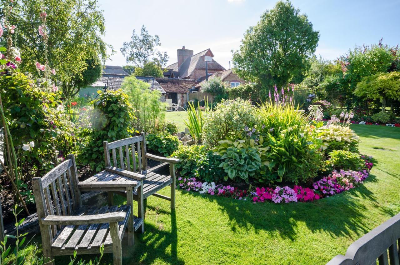 Lavender Lodge Arundel Luaran gambar