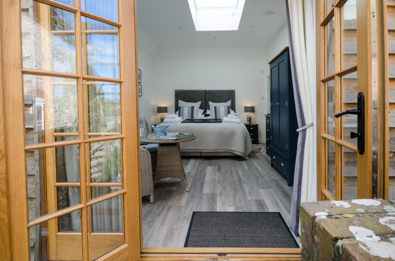 Lavender Lodge Arundel Luaran gambar
