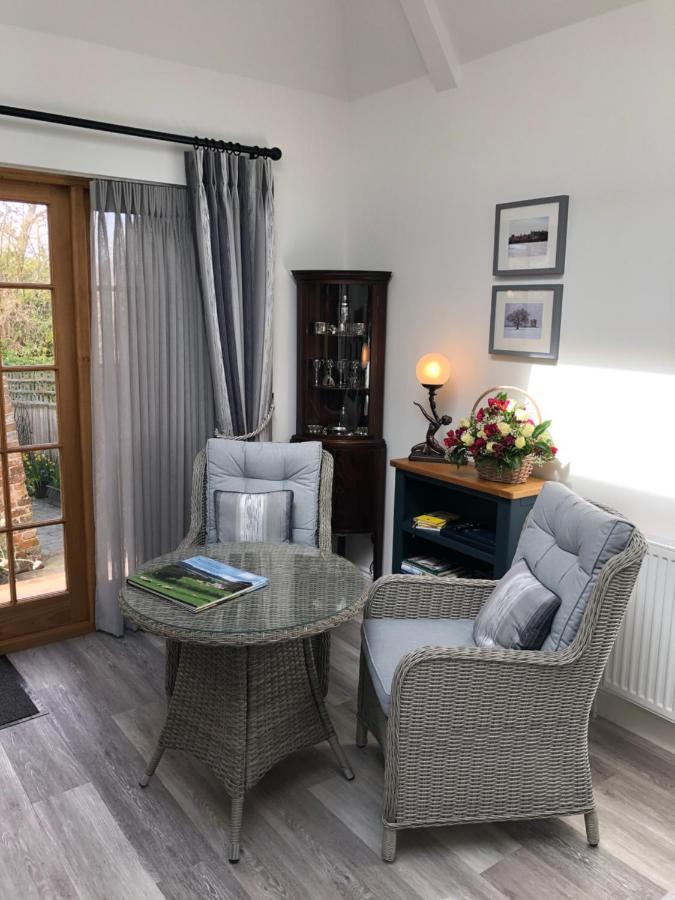 Lavender Lodge Arundel Luaran gambar