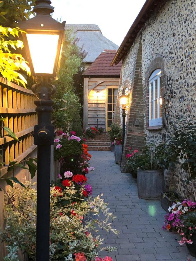 Lavender Lodge Arundel Luaran gambar