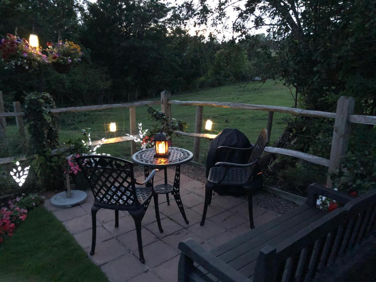 Lavender Lodge Arundel Luaran gambar