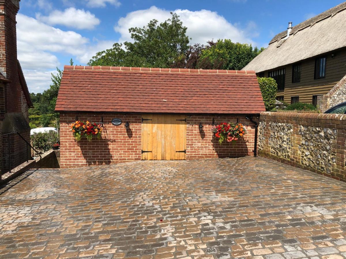 Lavender Lodge Arundel Luaran gambar