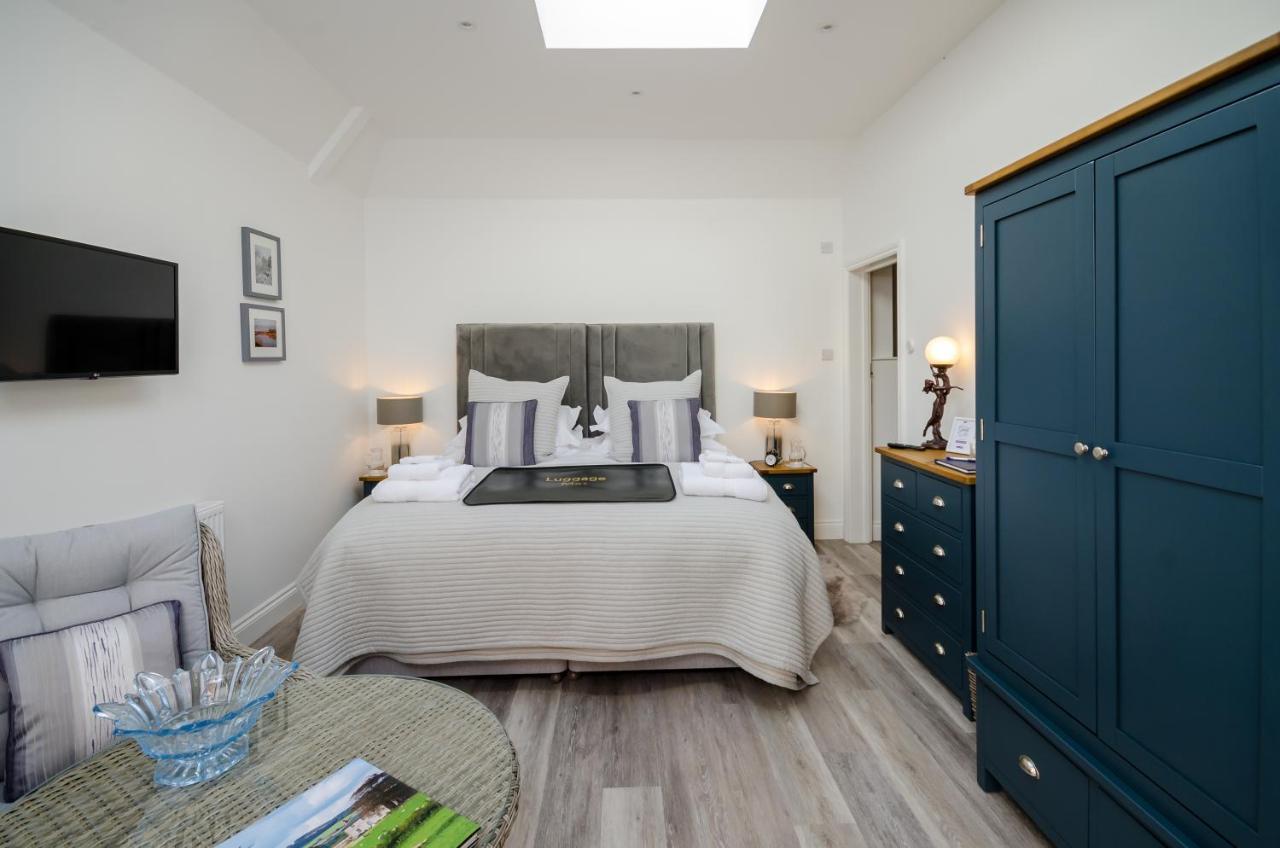 Lavender Lodge Arundel Luaran gambar