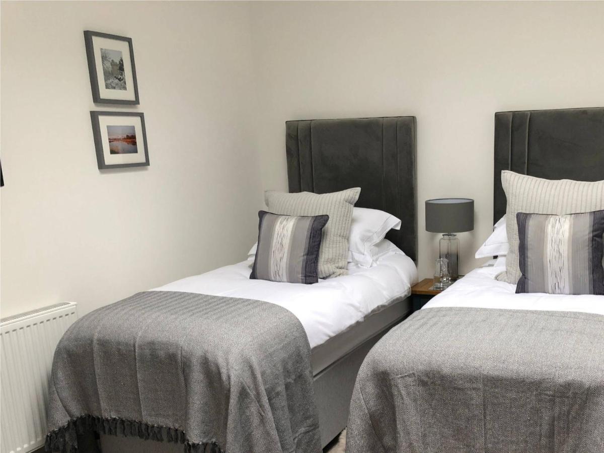 Lavender Lodge Arundel Luaran gambar